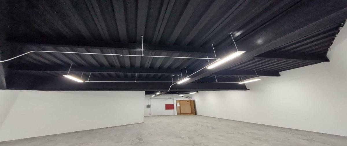 Foto de oficina en renta en  , juárez, cuauhtémoc, df / cdmx, 30961225 No. 04