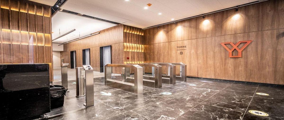 Foto de oficina en renta en  , juárez, cuauhtémoc, df / cdmx, 30961225 No. 05