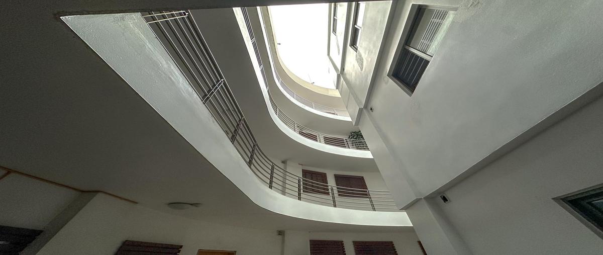 Foto de departamento en venta en  , juárez, cuauhtémoc, df / cdmx, 30963723 No. 03