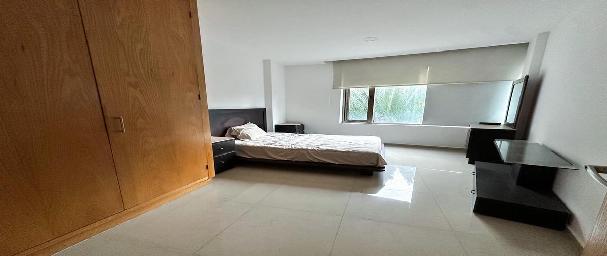 Foto de departamento en venta en  , juárez, cuauhtémoc, df / cdmx, 30963723 No. 04
