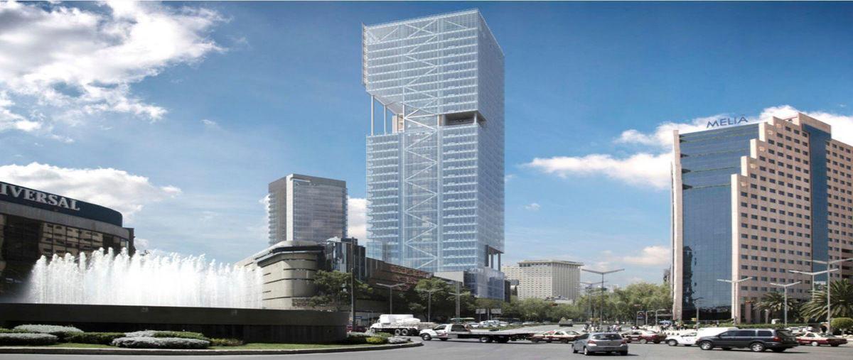 Foto de oficina en , juárez, cuauhtémoc, df / cdmx, 30964947 foto 03 Foto de oficina en renta en , juárez, cuauhtémoc, df / cdmx, 30964947 No. 03