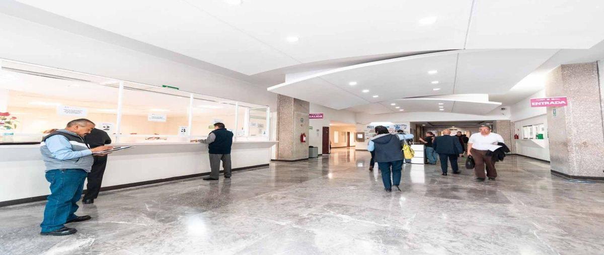 Foto de edificio en venta en  , juárez, cuauhtémoc, df / cdmx, 30964948 No. 04