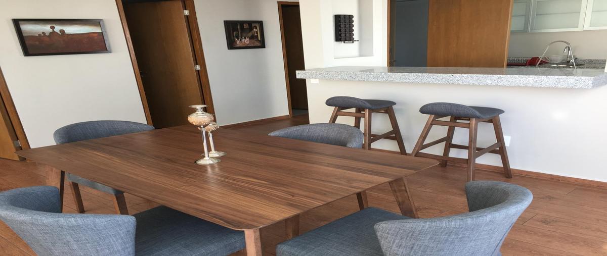 Foto de departamento en renta en  , juárez, cuauhtémoc, df / cdmx, 0 No. 03