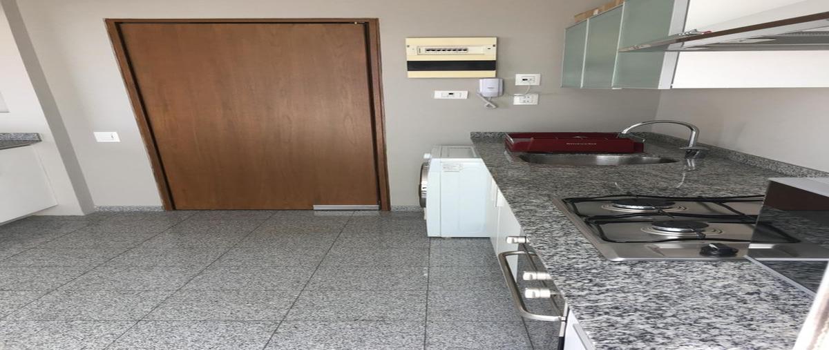 Foto de departamento en renta en  , juárez, cuauhtémoc, df / cdmx, 0 No. 05