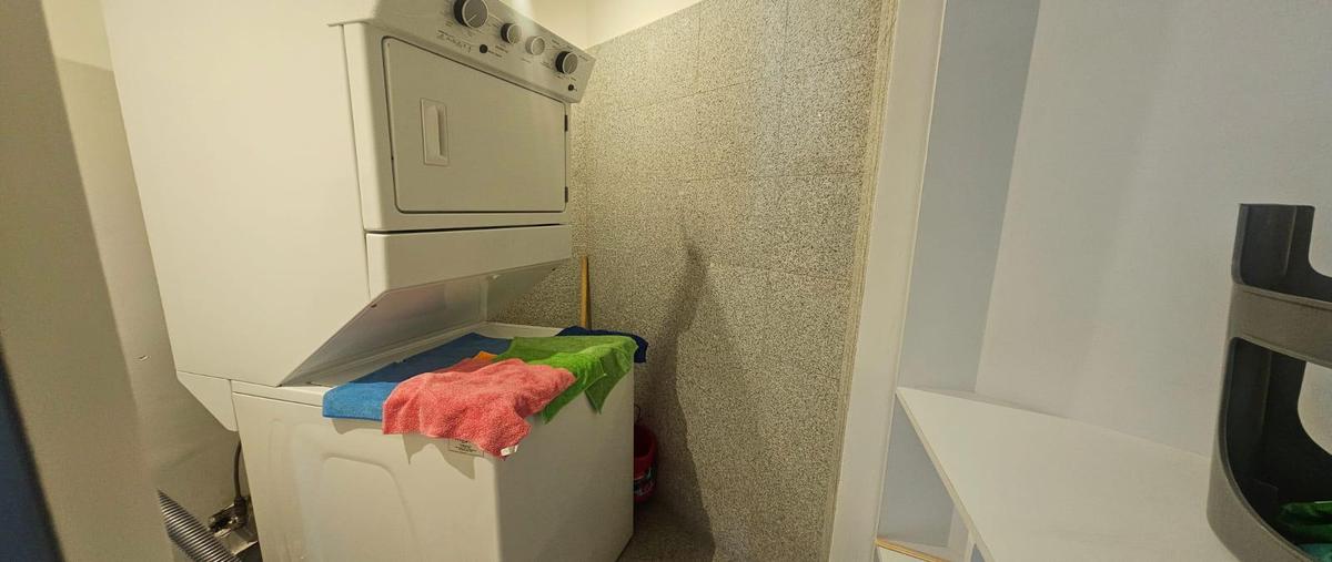 Foto de departamento en renta en  , juárez, cuauhtémoc, df / cdmx, 0 No. 05