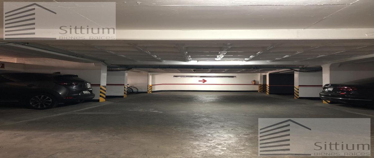 Foto de oficina en renta en  , juárez, cuauhtémoc, df / cdmx, 30989426 No. 03