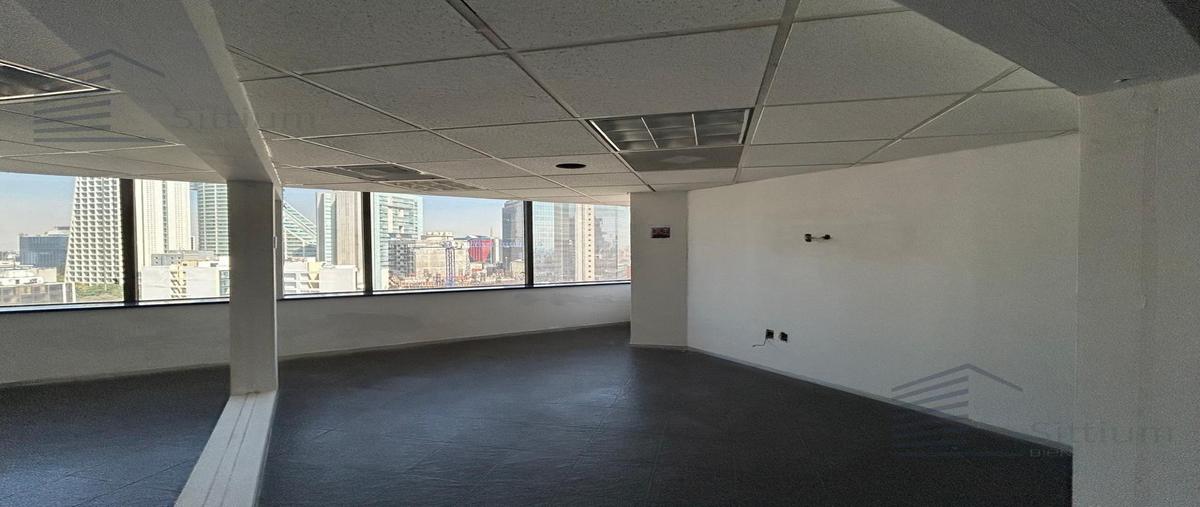 Foto de oficina en renta en  , juárez, cuauhtémoc, df / cdmx, 30989434 No. 07