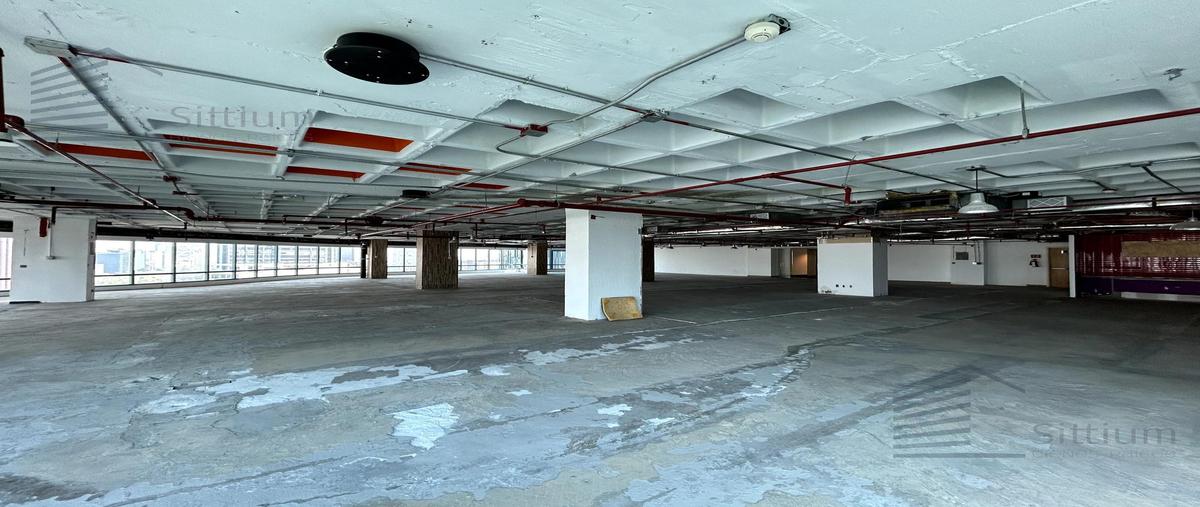 Foto de oficina en renta en  , juárez, cuauhtémoc, df / cdmx, 30989441 No. 03