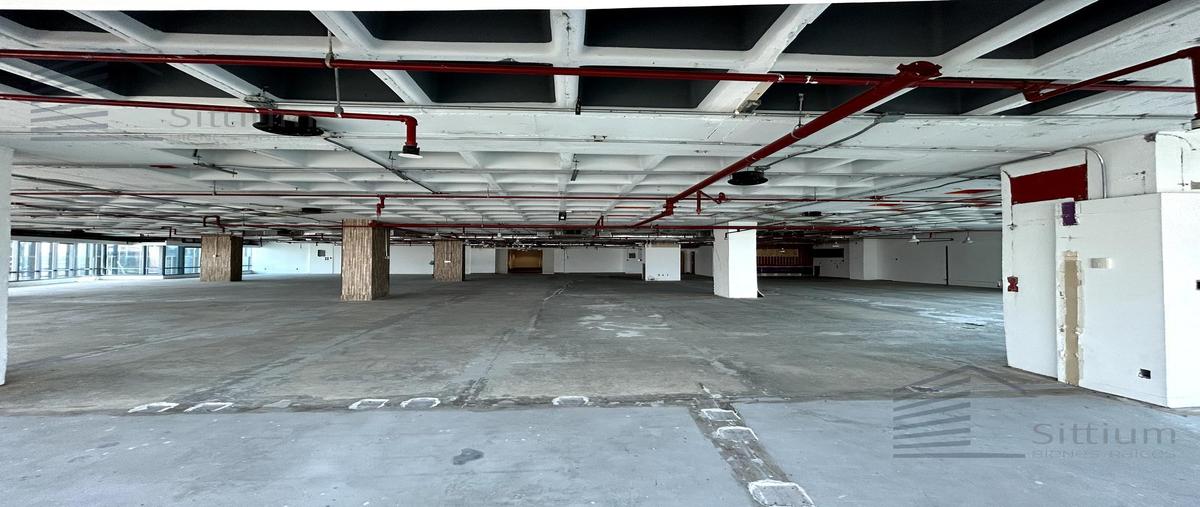 Foto de oficina en renta en  , juárez, cuauhtémoc, df / cdmx, 30989441 No. 04