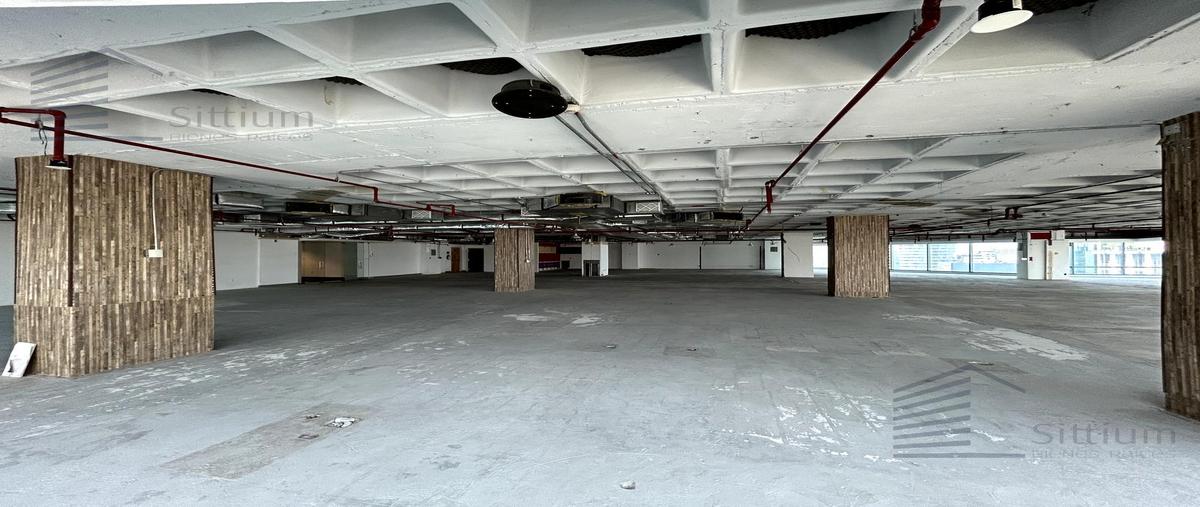 Foto de oficina en renta en  , juárez, cuauhtémoc, df / cdmx, 30989441 No. 06