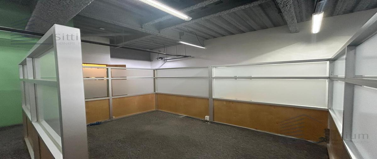Foto de oficina en renta en  , juárez, cuauhtémoc, df / cdmx, 30989444 No. 05