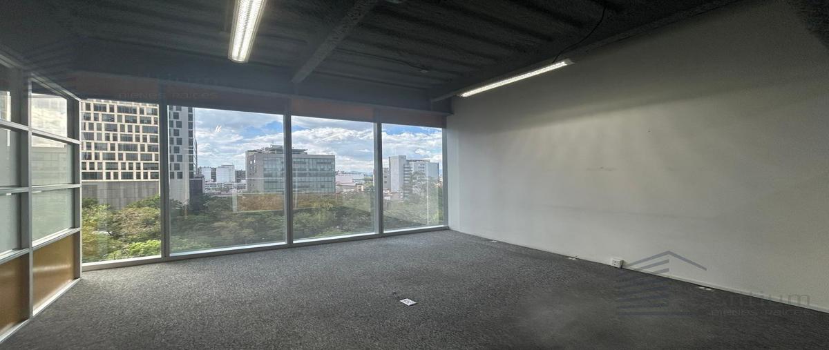 Foto de oficina en renta en  , juárez, cuauhtémoc, df / cdmx, 30989444 No. 07