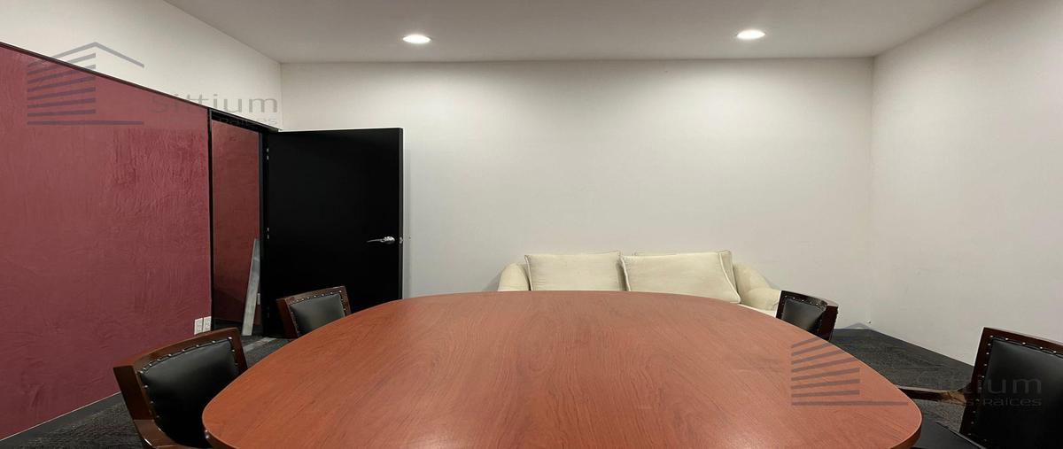Foto de oficina en renta en  , juárez, cuauhtémoc, df / cdmx, 30989449 No. 03