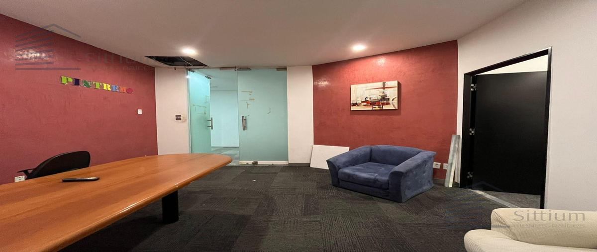 Foto de oficina en renta en  , juárez, cuauhtémoc, df / cdmx, 30989449 No. 04