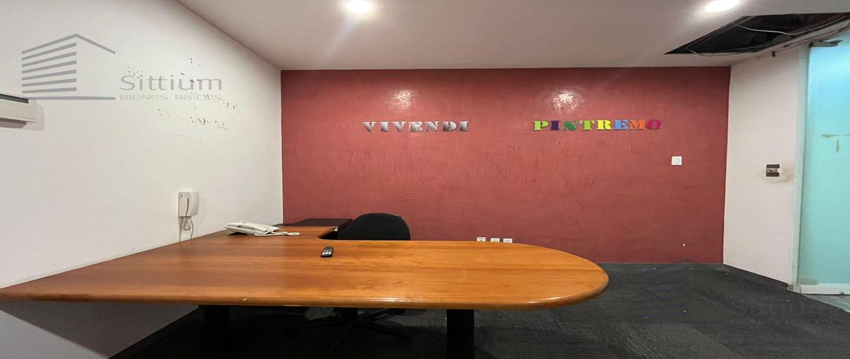 Foto de oficina en renta en  , juárez, cuauhtémoc, df / cdmx, 30989449 No. 05