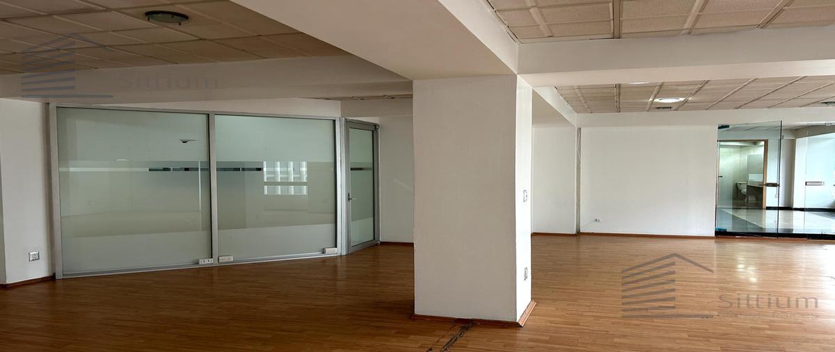 Foto de oficina en renta en  , juárez, cuauhtémoc, df / cdmx, 30989450 No. 04
