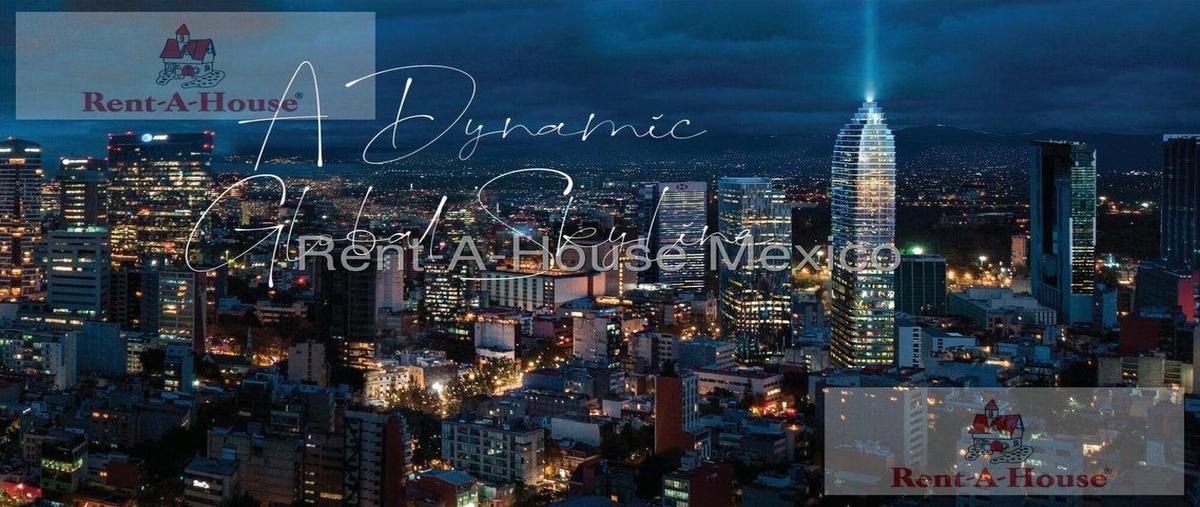 Foto de departamento en venta en  , juárez, cuauhtémoc, df / cdmx, 30990049 No. 03