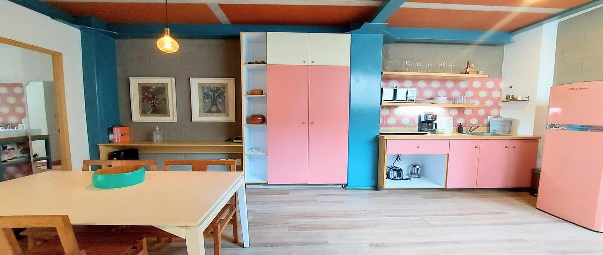 Foto de departamento en renta en  , juárez, cuauhtémoc, df / cdmx, 0 No. 04