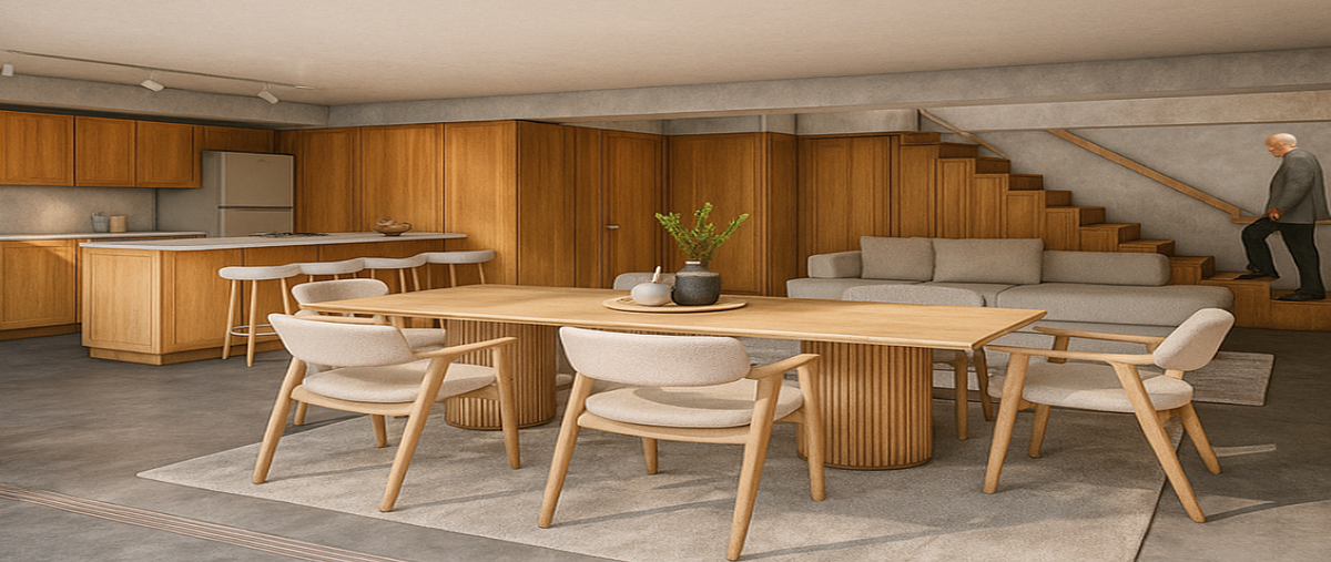 Foto de departamento en venta en  , juárez, cuauhtémoc, df / cdmx, 0 No. 04