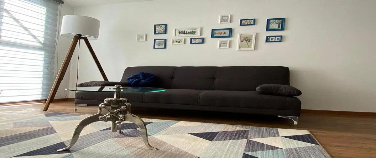 Foto de departamento en venta en  , juárez, cuauhtémoc, df / cdmx, 0 No. 04