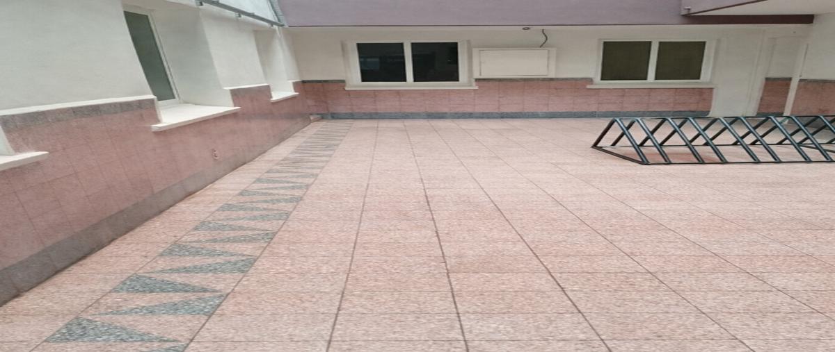 Foto de departamento en renta en  , juárez, cuauhtémoc, df / cdmx, 0 No. 04