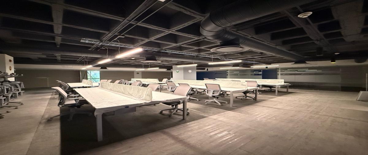 Foto de oficina en renta en  , juárez, cuauhtémoc, df / cdmx, 0 No. 04