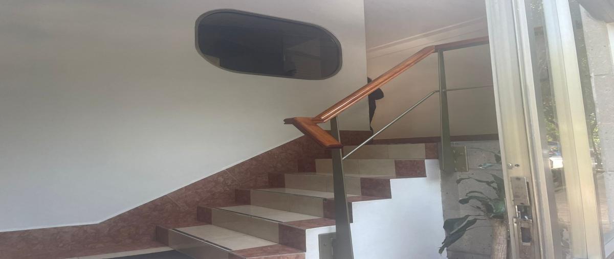 Foto de departamento en renta en  , juárez, cuauhtémoc, df / cdmx, 0 No. 03