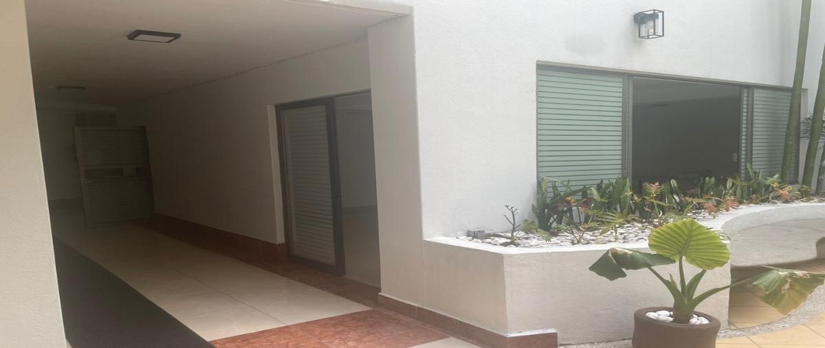 Foto de departamento en renta en  , juárez, cuauhtémoc, df / cdmx, 0 No. 04
