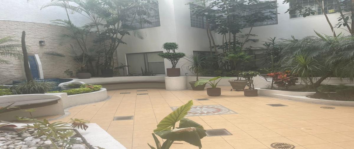 Foto de departamento en renta en  , juárez, cuauhtémoc, df / cdmx, 0 No. 05