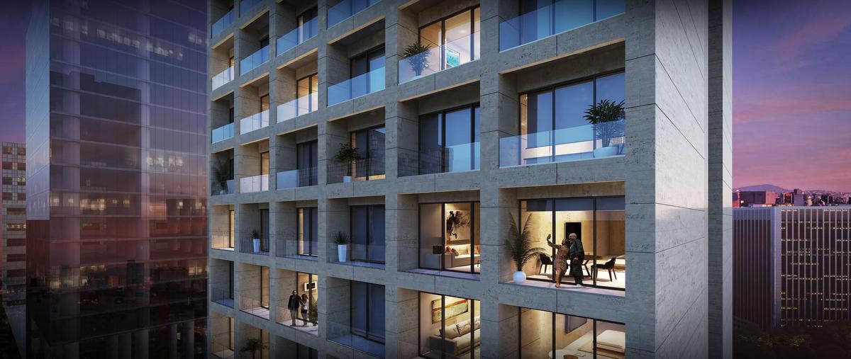 Foto de departamento en venta en  , juárez, cuauhtémoc, df / cdmx, 0 No. 05