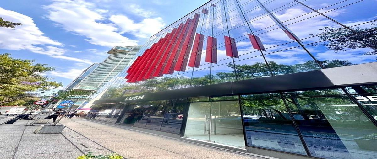 Foto de edificio en renta en  , juárez, cuauhtémoc, df / cdmx, 0 No. 03