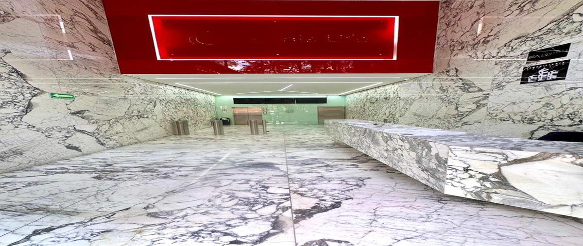 Foto de edificio en renta en  , juárez, cuauhtémoc, df / cdmx, 0 No. 04