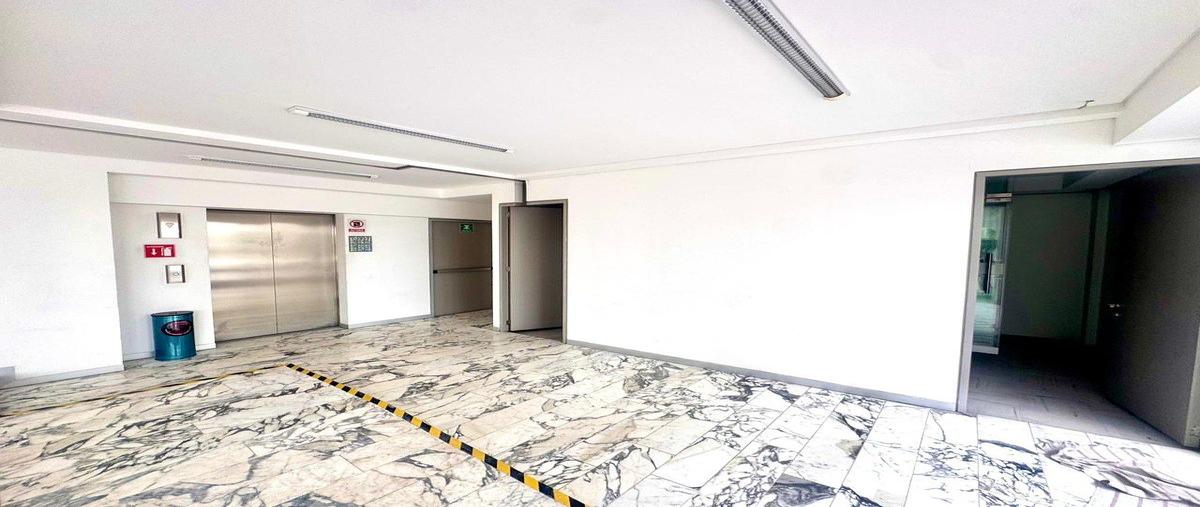 Foto de edificio en renta en  , juárez, cuauhtémoc, df / cdmx, 0 No. 05