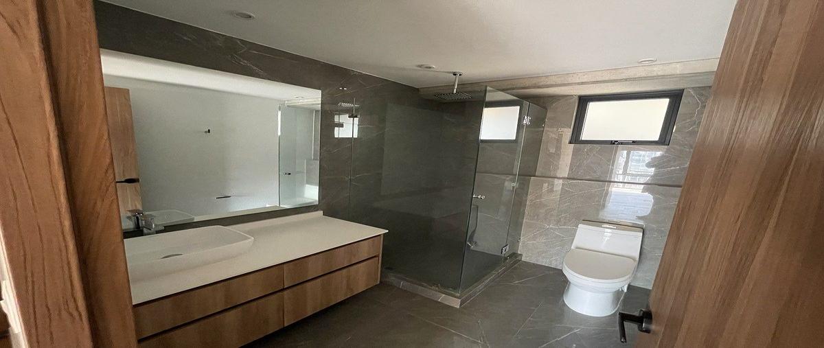 Foto de departamento en venta en  , juárez, cuauhtémoc, df / cdmx, 0 No. 03