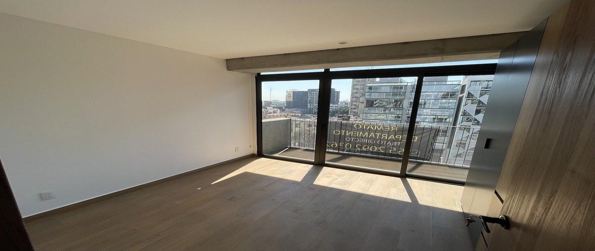 Foto de departamento en venta en  , juárez, cuauhtémoc, df / cdmx, 0 No. 04