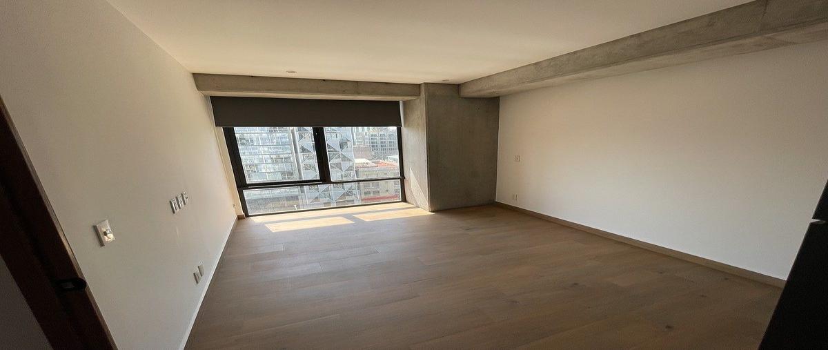 Foto de departamento en venta en  , juárez, cuauhtémoc, df / cdmx, 0 No. 05