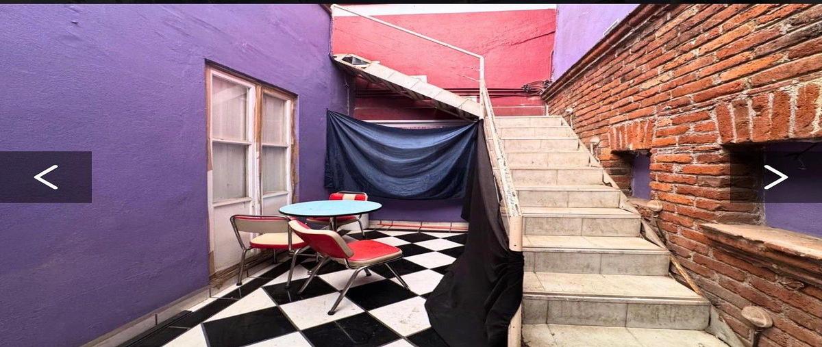 Foto de local en renta en  , juárez, cuauhtémoc, df / cdmx, 31025821 No. 08