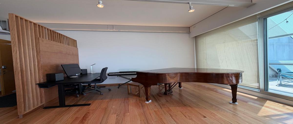 Foto de departamento en renta en  , juárez, cuauhtémoc, df / cdmx, 0 No. 03