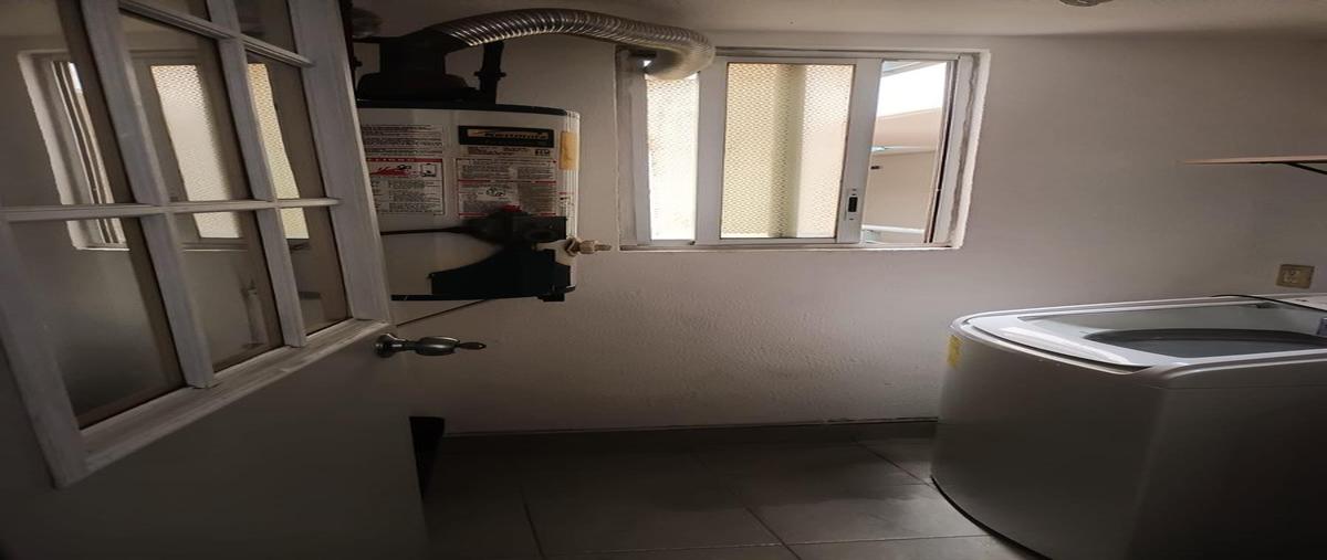 Foto de departamento en venta en  , juárez, cuauhtémoc, df / cdmx, 0 No. 03