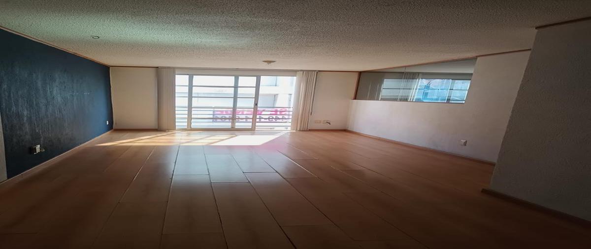 Foto de departamento en venta en  , juárez, cuauhtémoc, df / cdmx, 0 No. 05