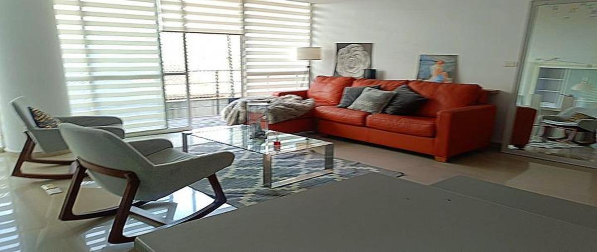 Foto de departamento en renta en  , juárez, cuauhtémoc, df / cdmx, 0 No. 03