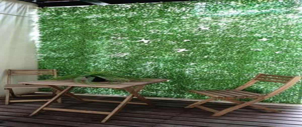 Foto de departamento en renta en  , juárez, cuauhtémoc, df / cdmx, 0 No. 04