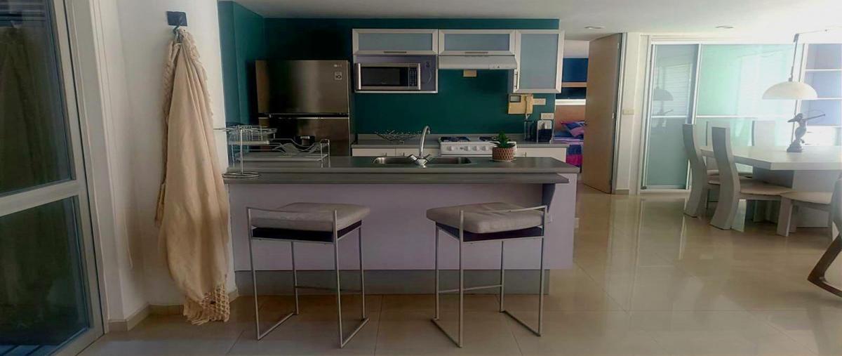 Foto de departamento en renta en  , juárez, cuauhtémoc, df / cdmx, 0 No. 05