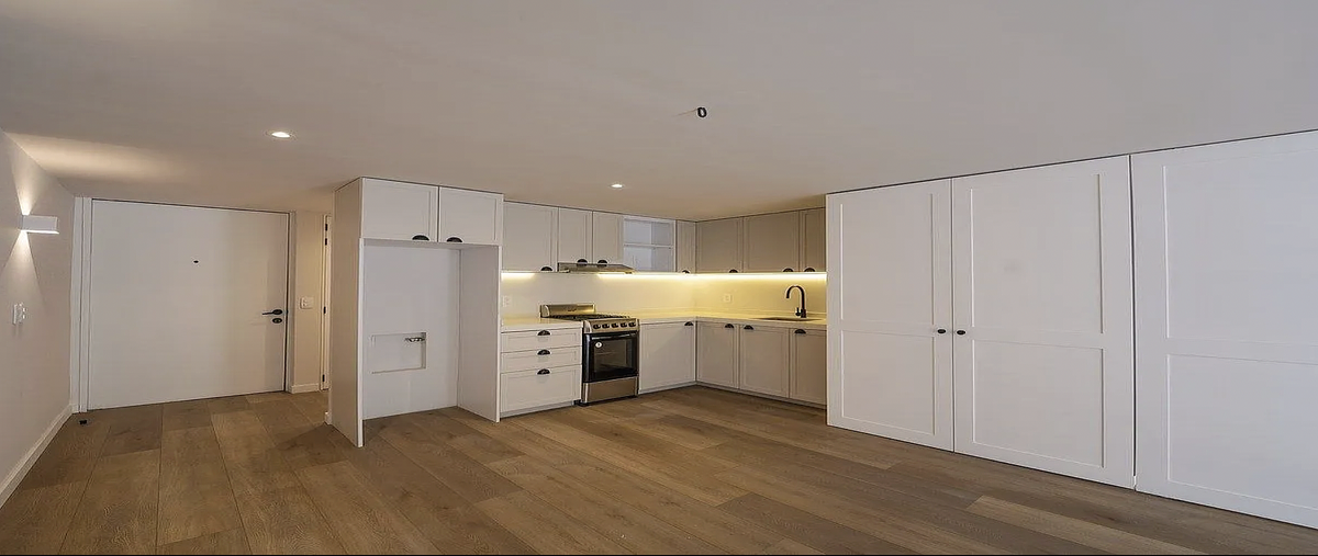 Foto de departamento en venta en  , juárez, cuauhtémoc, df / cdmx, 0 No. 04