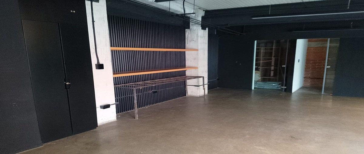 Foto de oficina en renta en  , juárez, cuauhtémoc, df / cdmx, 0 No. 04