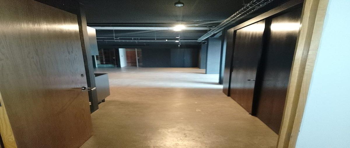 Foto de oficina en renta en  , juárez, cuauhtémoc, df / cdmx, 0 No. 05