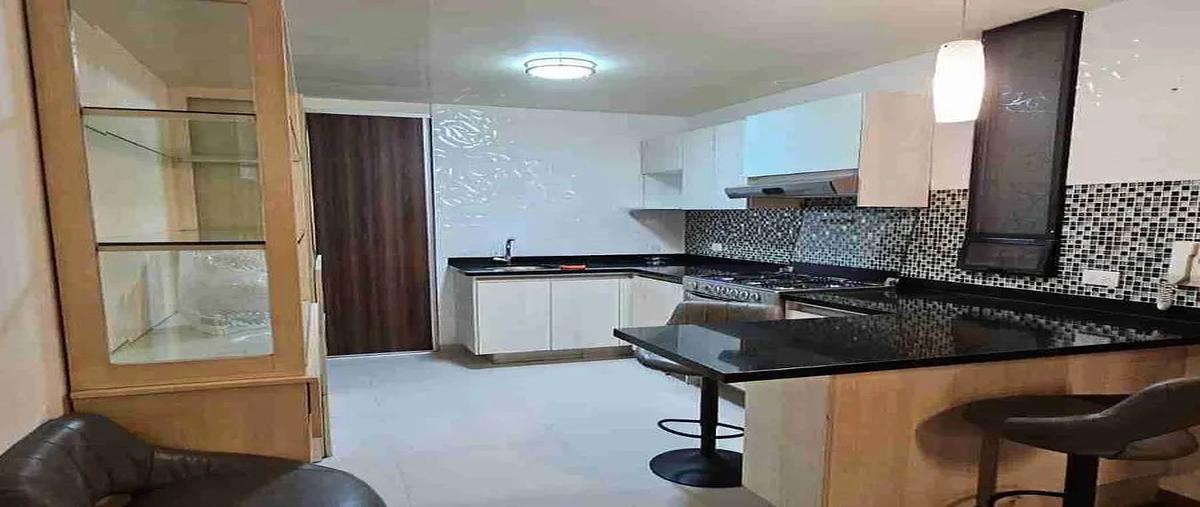 Foto de departamento en renta en  , juárez, cuauhtémoc, df / cdmx, 0 No. 03