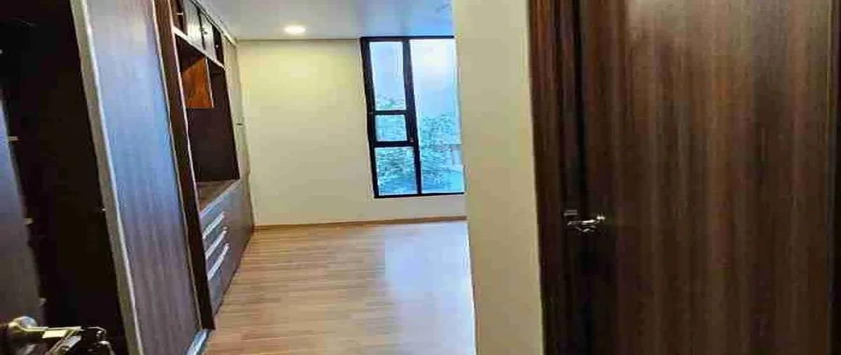 Foto de departamento en renta en  , juárez, cuauhtémoc, df / cdmx, 0 No. 05