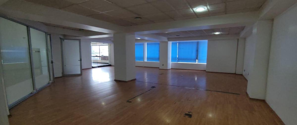 Foto de oficina en renta en  , juárez, cuauhtémoc, df / cdmx, 0 No. 03