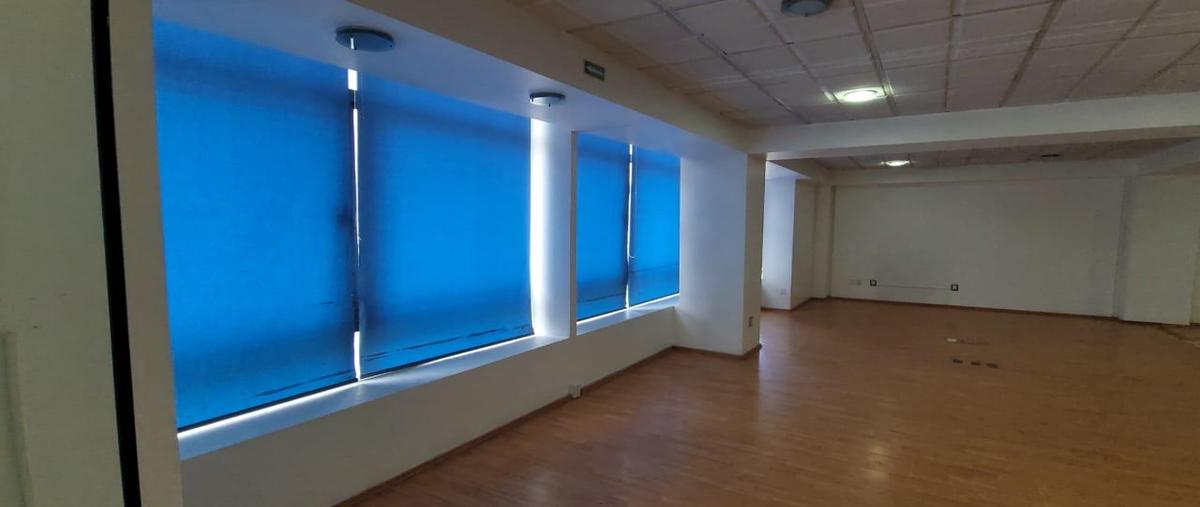 Foto de oficina en renta en  , juárez, cuauhtémoc, df / cdmx, 0 No. 04